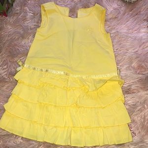 Children’s place kids dress